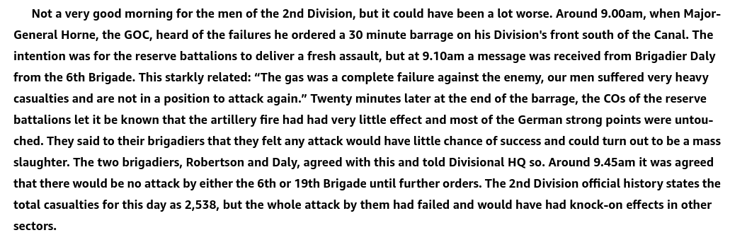 Most Unfavourable Ground (2nd Division) Battle of Loos (1) - Page 19