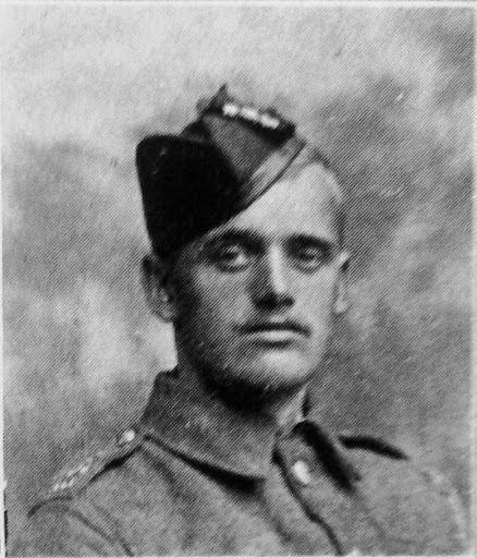 Photo of Andrew  Aitken