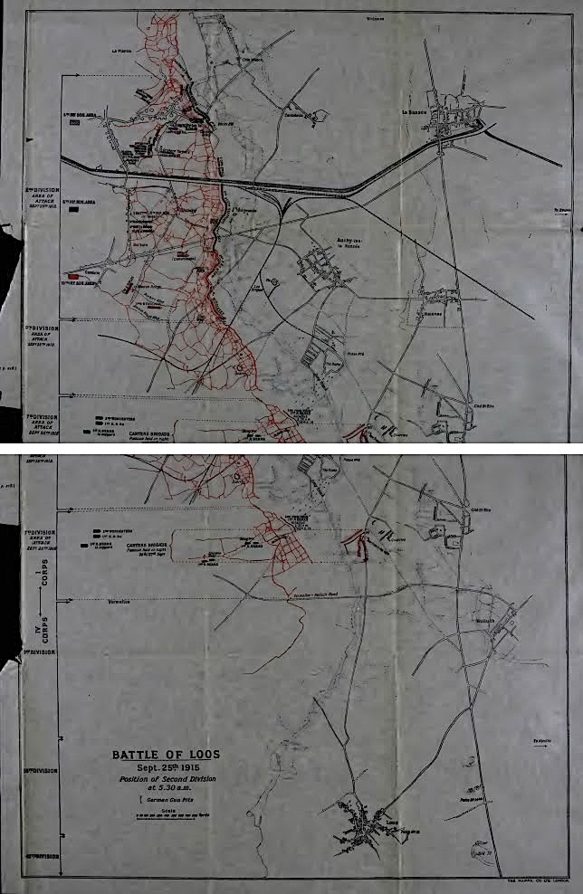 2nd Division 25/09/1915  - Page 3