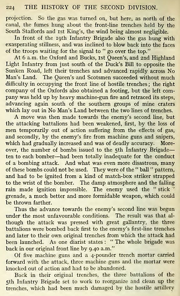 2nd Division 25/09/1915  - Page 9