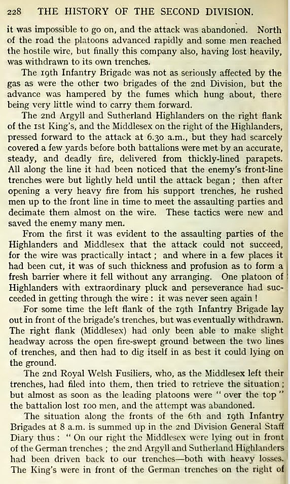 2nd Division 25/09/1915  - Page 13
