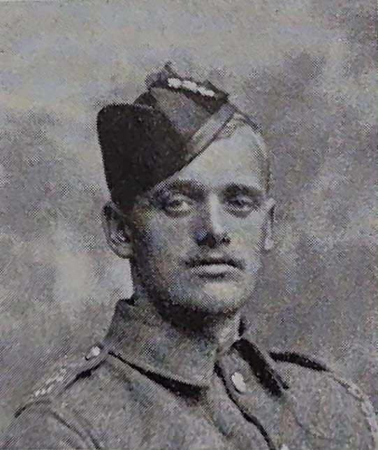 Photo of Andrew  Aitken